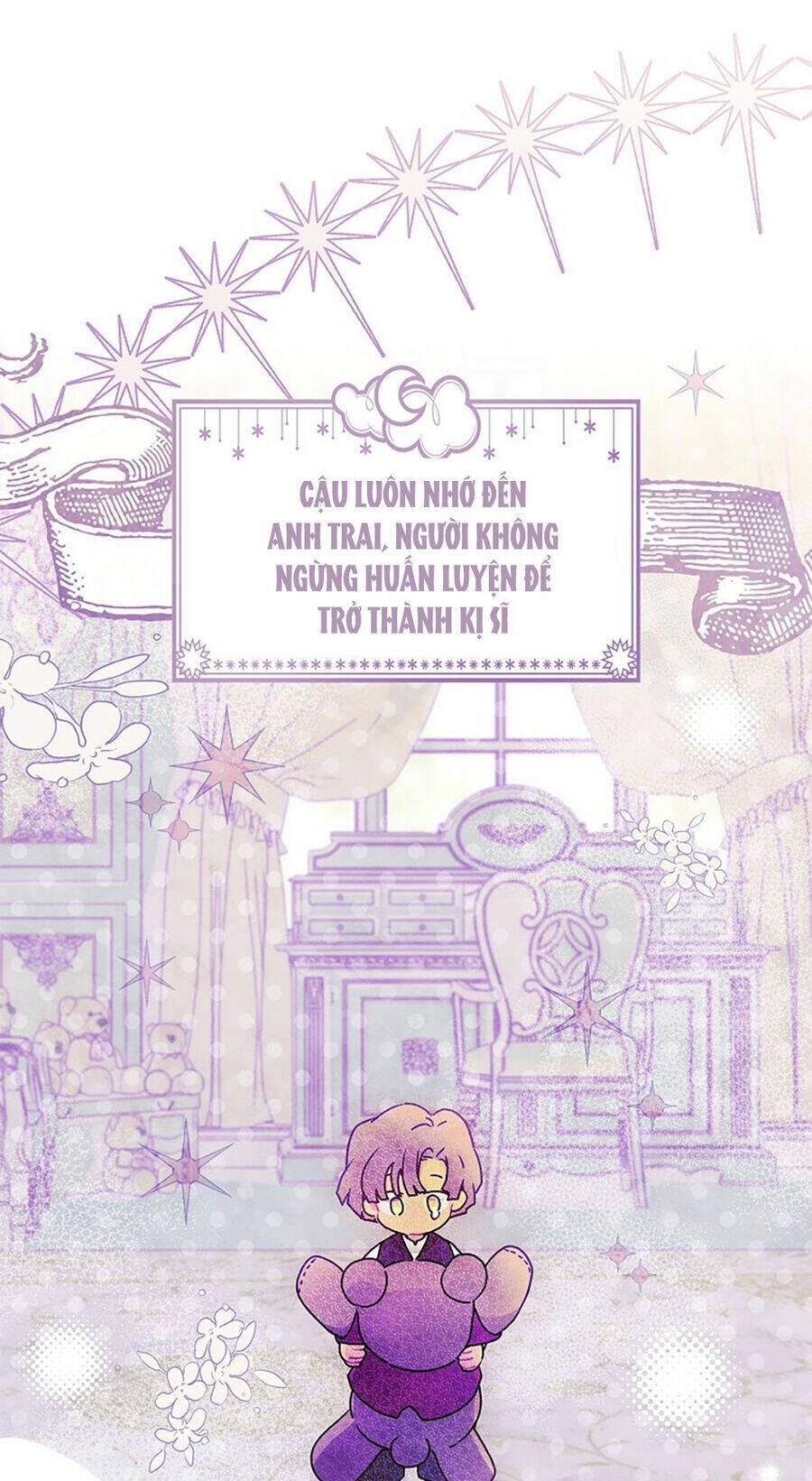 Ta Trở Thành Con Gái Nuôi Của Nam Chính - Chapter 78.1 - Page 6