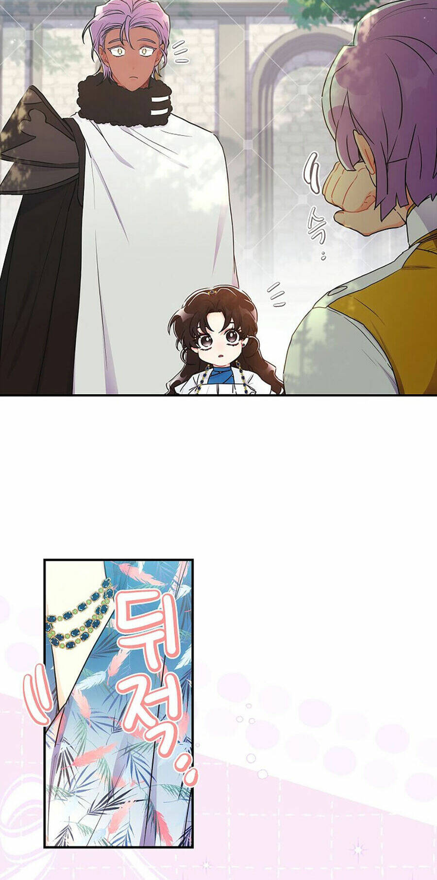 Ta Trở Thành Con Gái Nuôi Của Nam Chính - Chapter 78.2 - Page 10