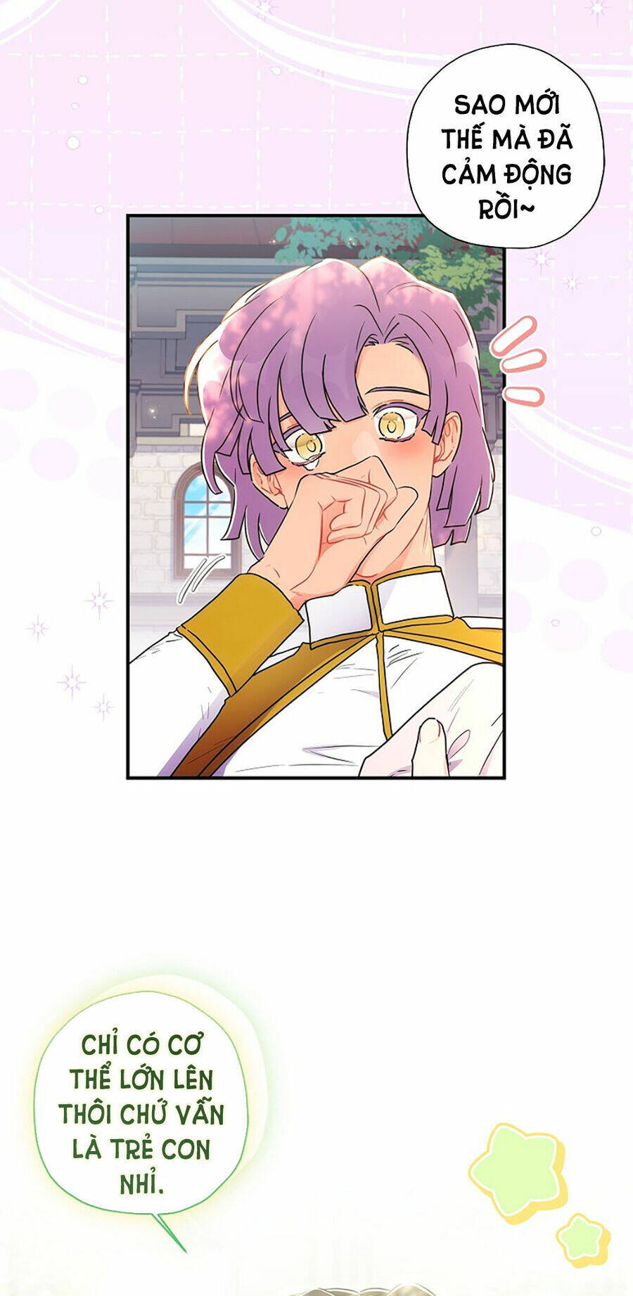 Ta Trở Thành Con Gái Nuôi Của Nam Chính - Chapter 78.2 - Page 11
