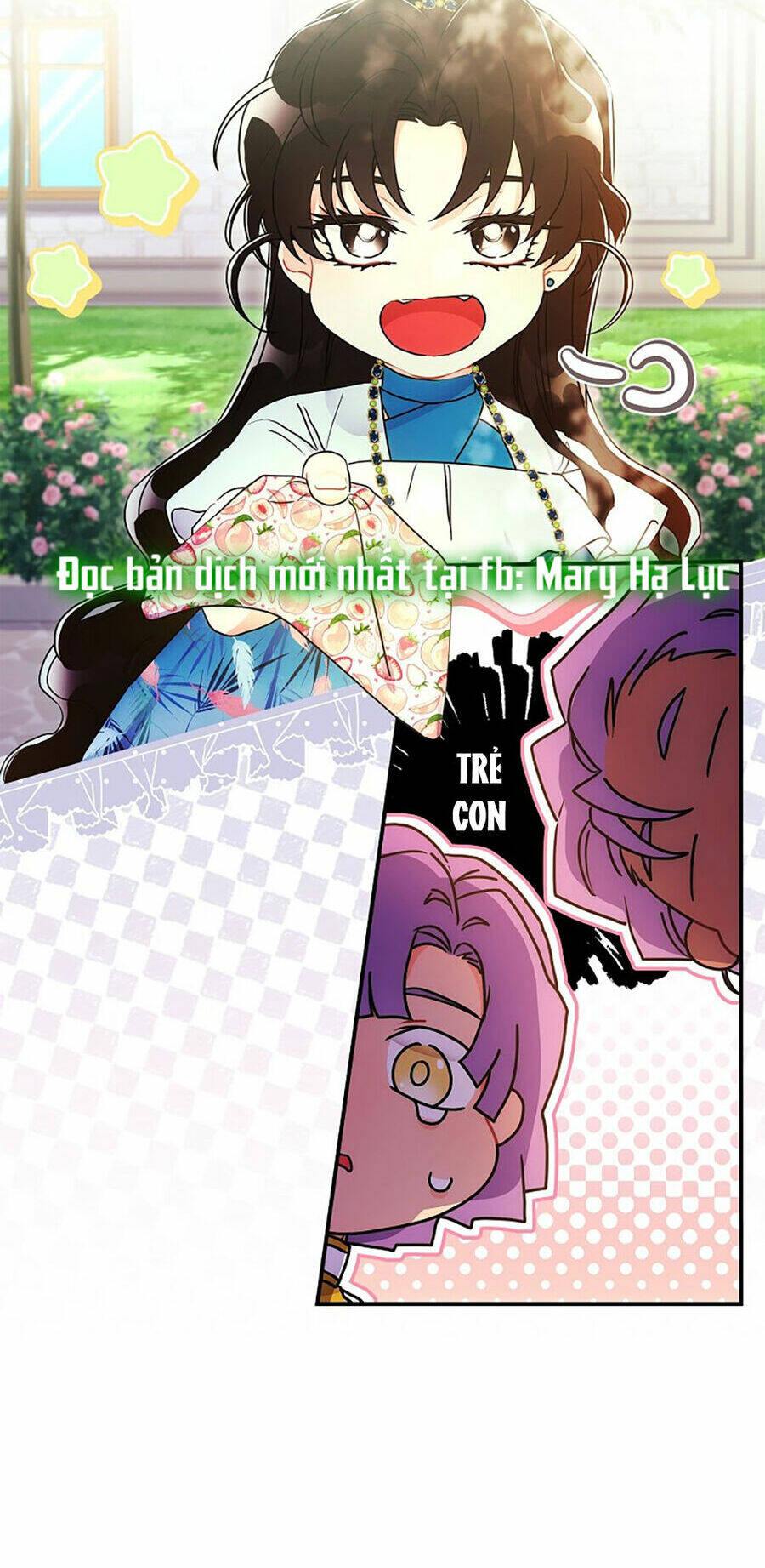 Ta Trở Thành Con Gái Nuôi Của Nam Chính - Chapter 78.2 - Page 12