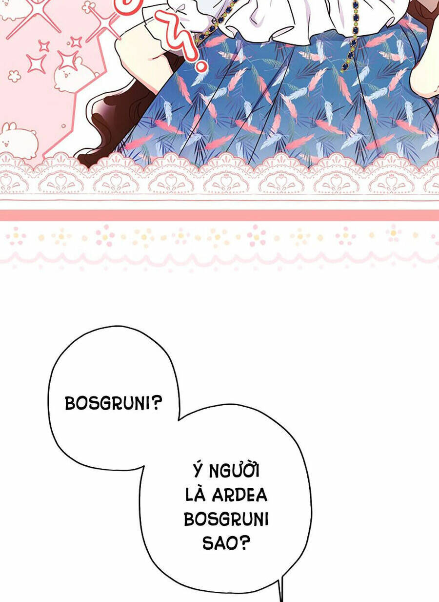 Ta Trở Thành Con Gái Nuôi Của Nam Chính - Chapter 78.2 - Page 14