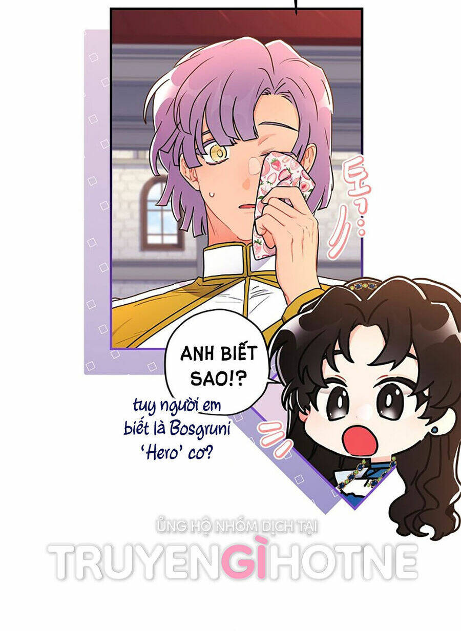 Ta Trở Thành Con Gái Nuôi Của Nam Chính - Chapter 78.2 - Page 15