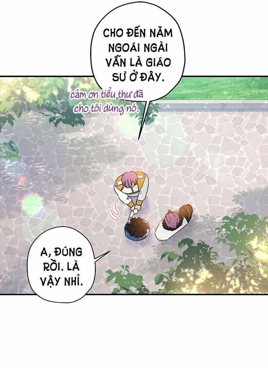 Ta Trở Thành Con Gái Nuôi Của Nam Chính - Chapter 78.2 - Page 16