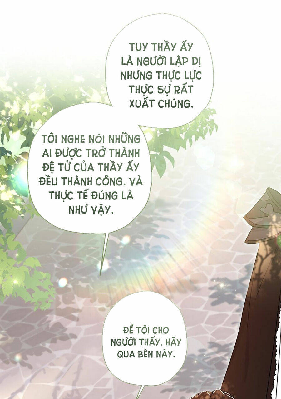 Ta Trở Thành Con Gái Nuôi Của Nam Chính - Chapter 78.2 - Page 17