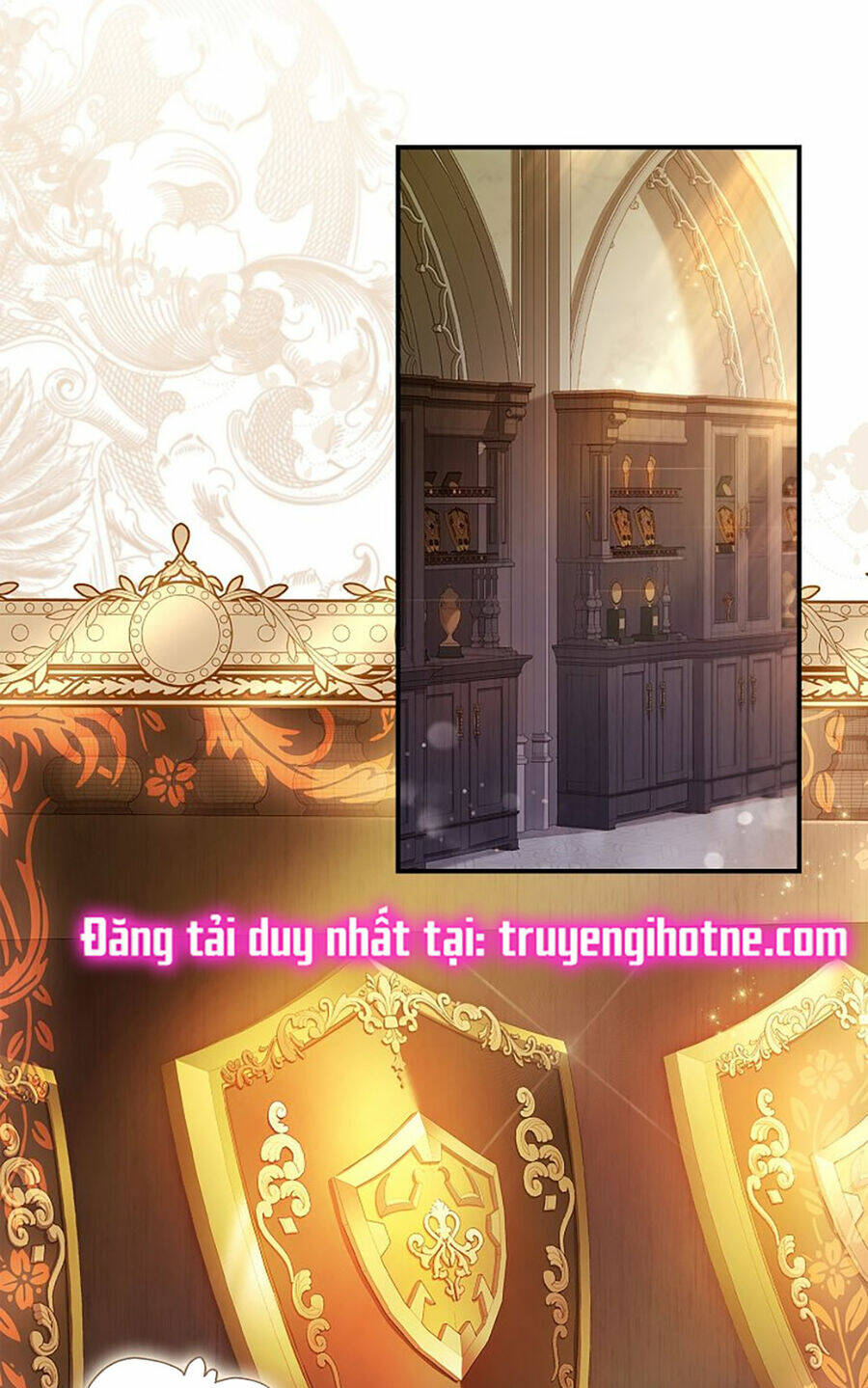 Ta Trở Thành Con Gái Nuôi Của Nam Chính - Chapter 78.2 - Page 20