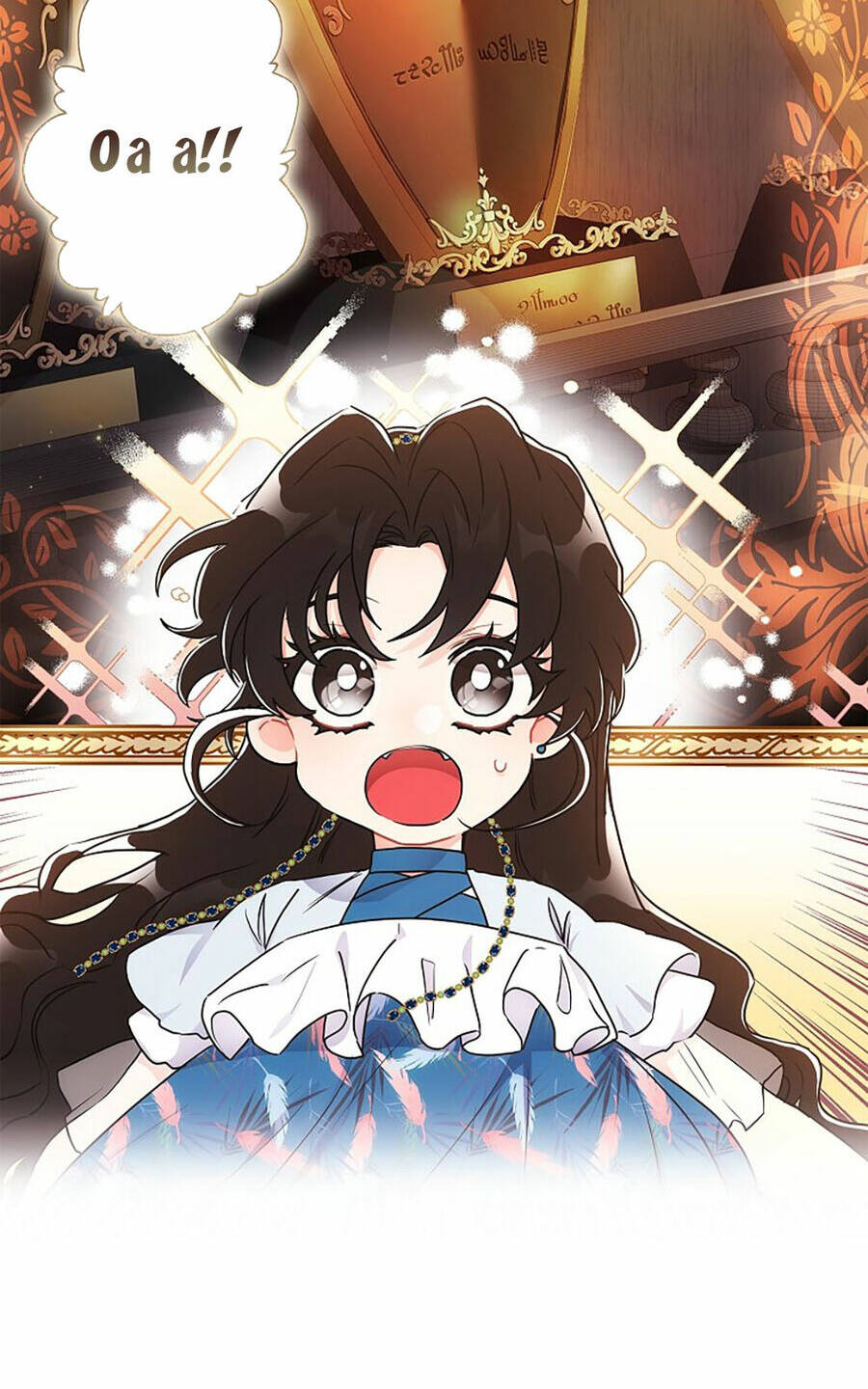 Ta Trở Thành Con Gái Nuôi Của Nam Chính - Chapter 78.2 - Page 21