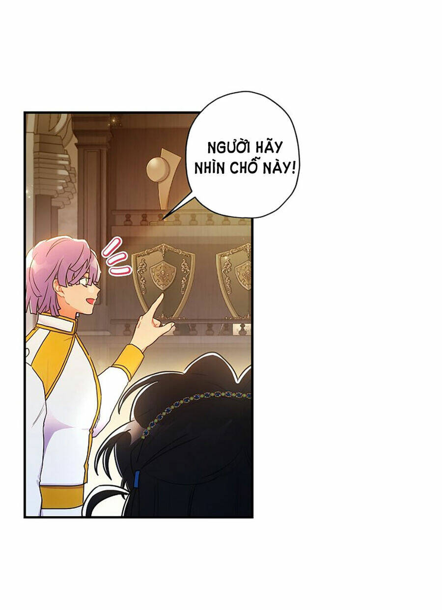 Ta Trở Thành Con Gái Nuôi Của Nam Chính - Chapter 78.2 - Page 22