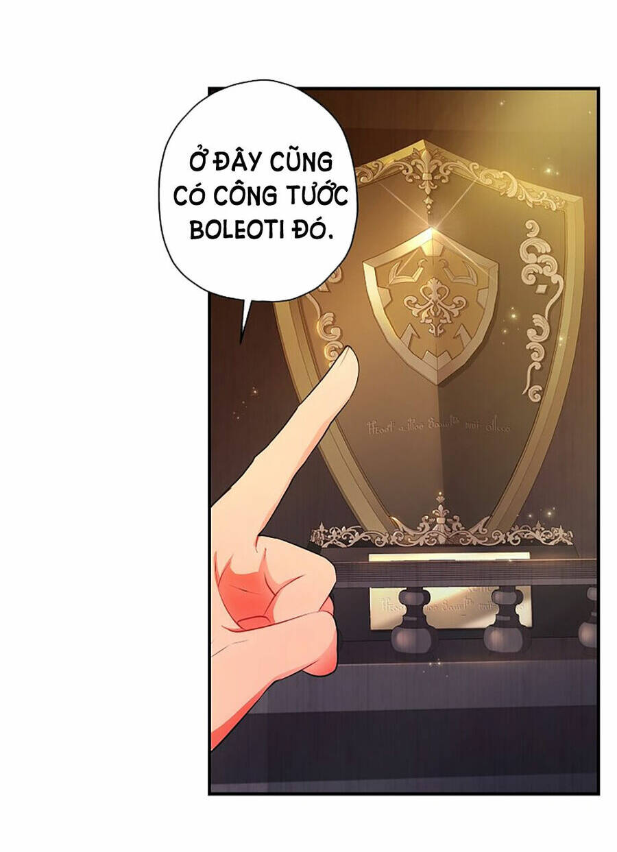 Ta Trở Thành Con Gái Nuôi Của Nam Chính - Chapter 78.2 - Page 23