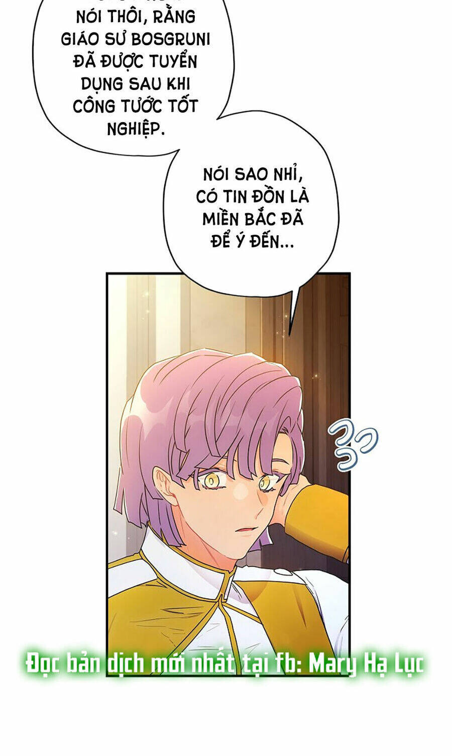 Ta Trở Thành Con Gái Nuôi Của Nam Chính - Chapter 78.2 - Page 25