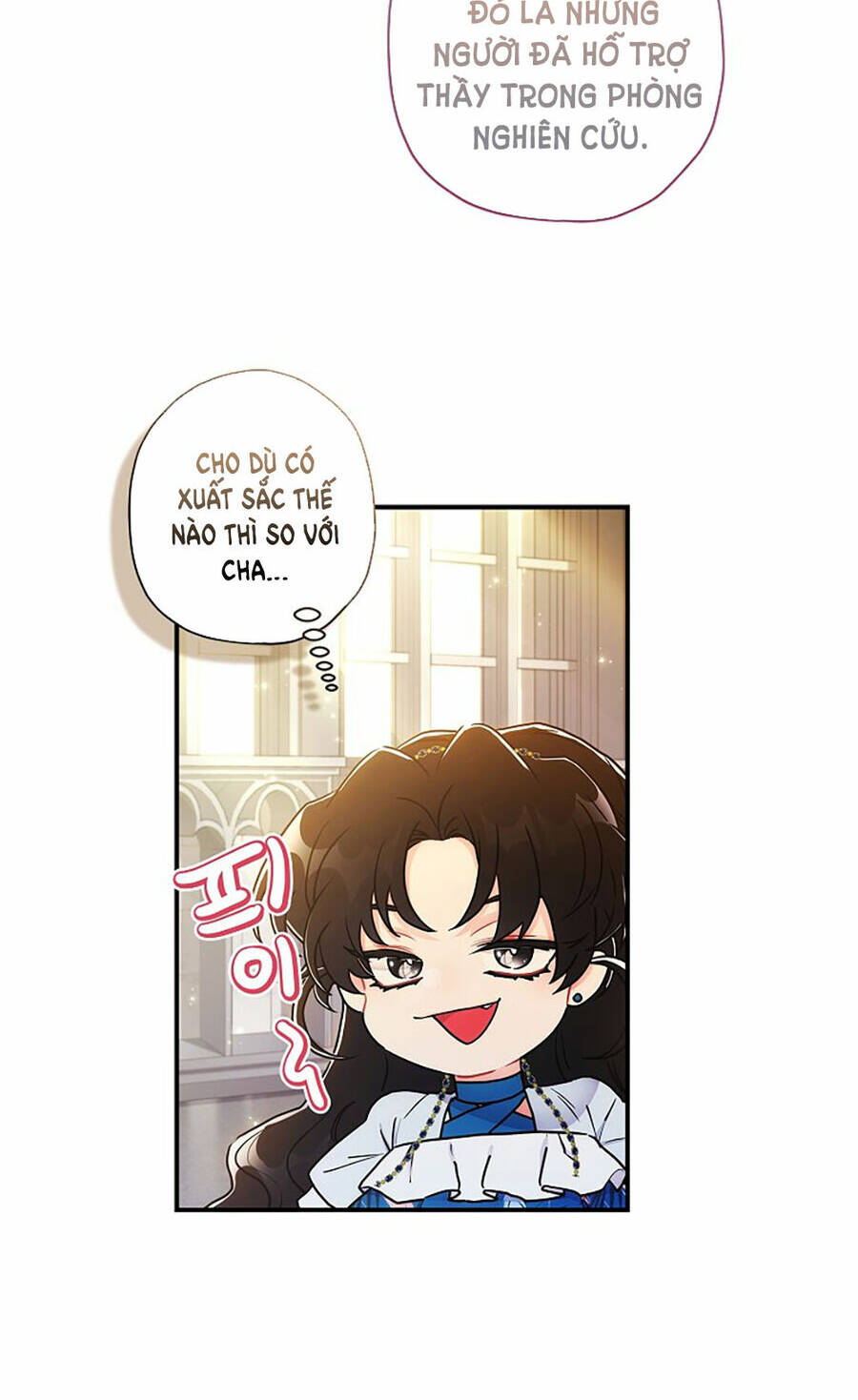 Ta Trở Thành Con Gái Nuôi Của Nam Chính - Chapter 78.2 - Page 27