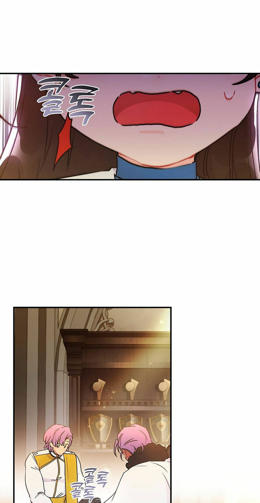 Ta Trở Thành Con Gái Nuôi Của Nam Chính - Chapter 78.2 - Page 31