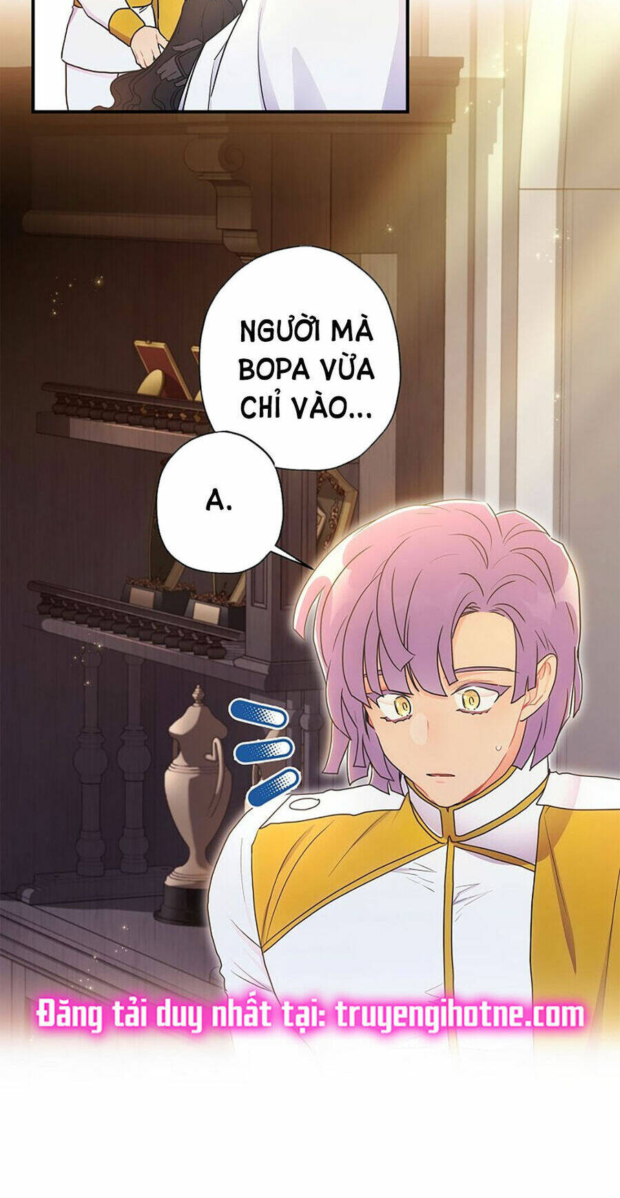 Ta Trở Thành Con Gái Nuôi Của Nam Chính - Chapter 78.2 - Page 32