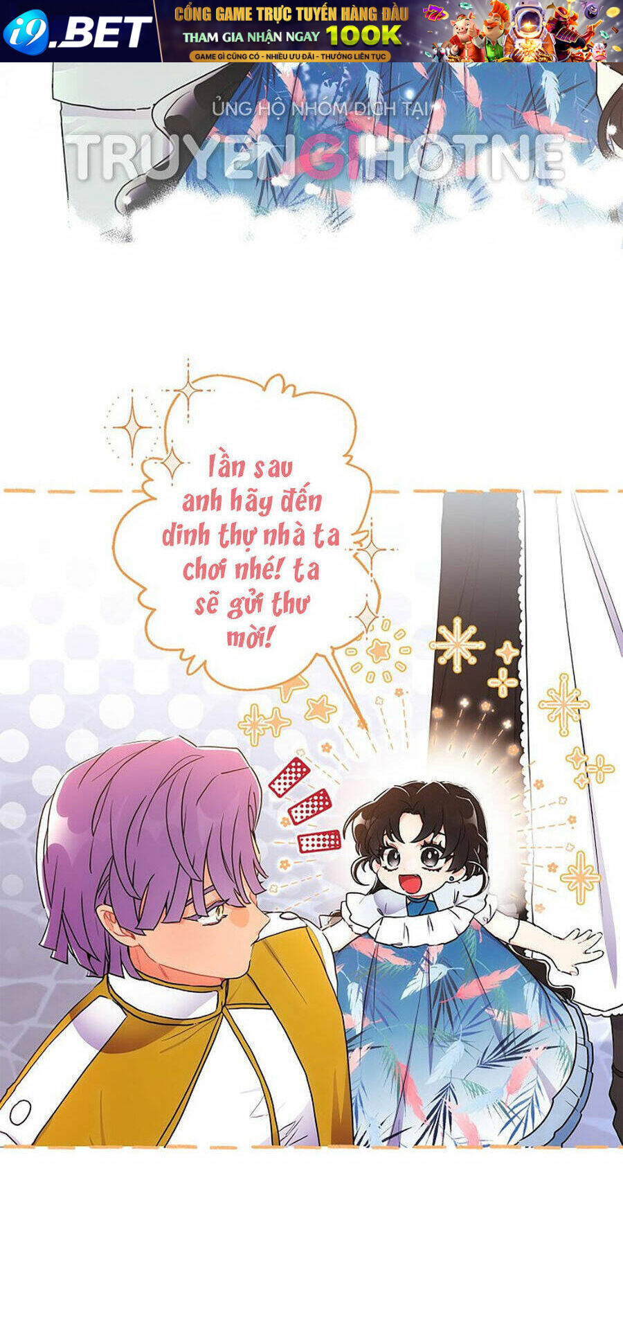 Ta Trở Thành Con Gái Nuôi Của Nam Chính - Chapter 78.2 - Page 4