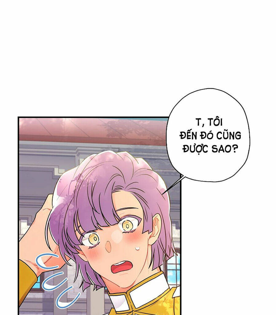Ta Trở Thành Con Gái Nuôi Của Nam Chính - Chapter 78.2 - Page 5