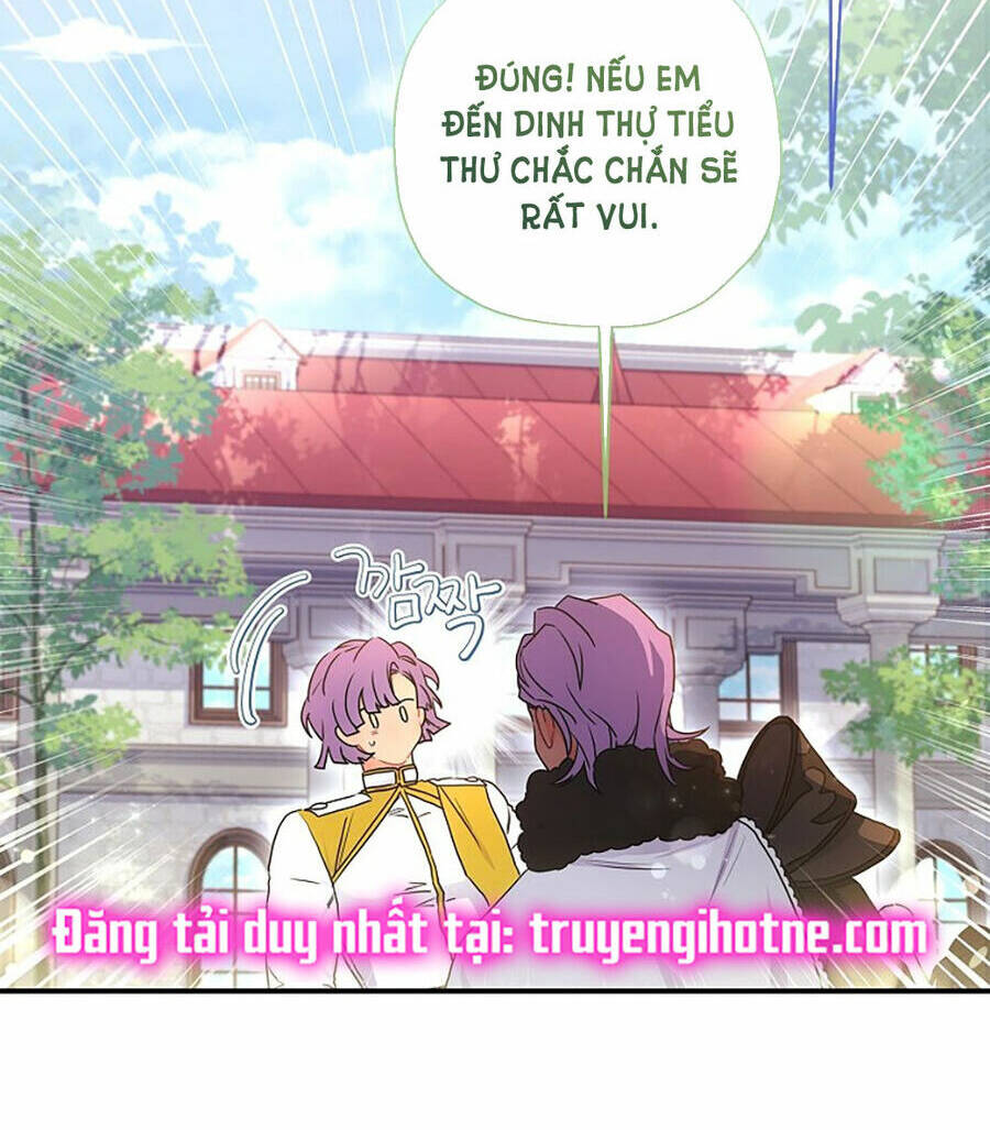 Ta Trở Thành Con Gái Nuôi Của Nam Chính - Chapter 78.2 - Page 8