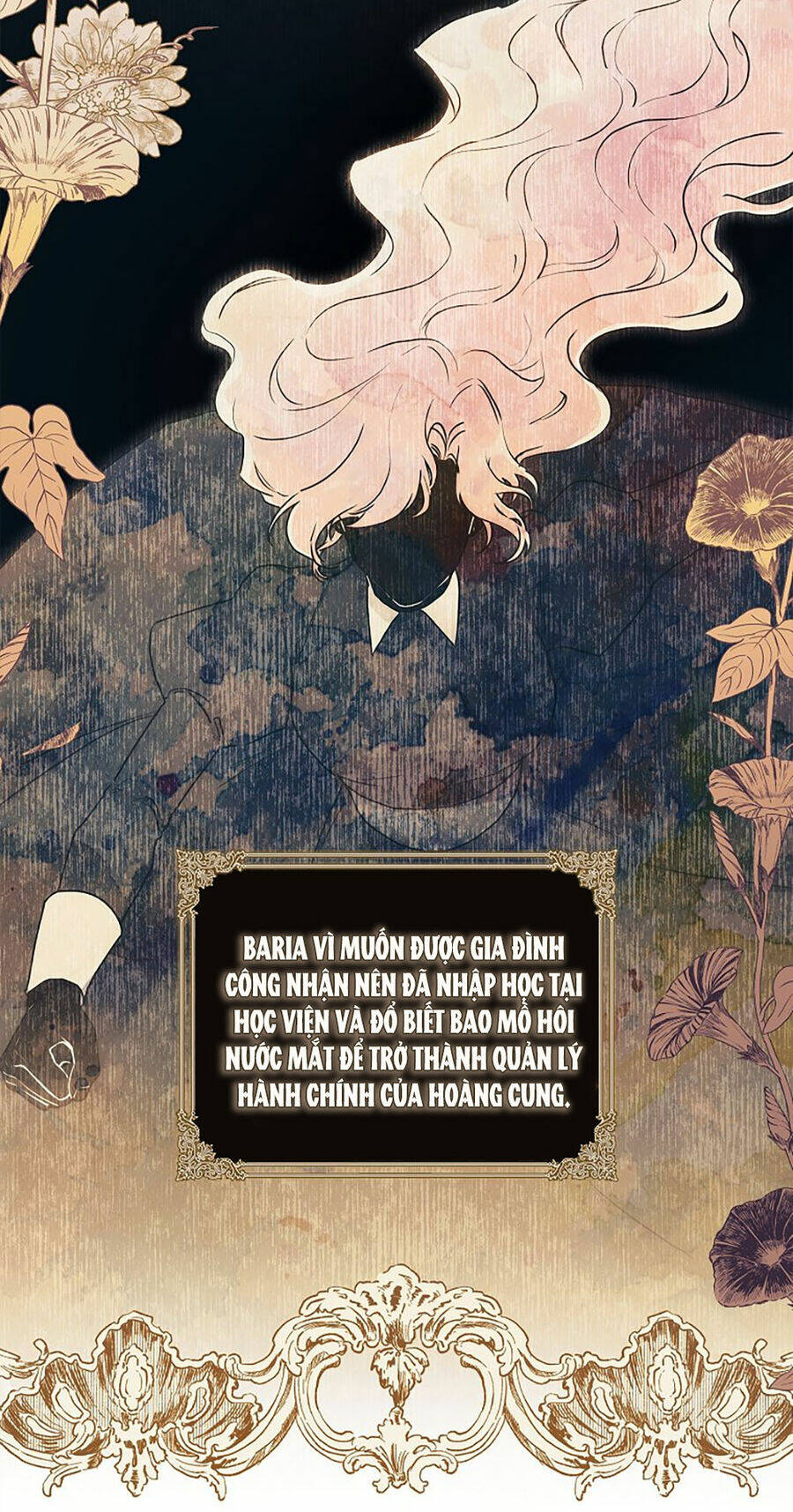 Ta Trở Thành Con Gái Nuôi Của Nam Chính - Chapter 79.1 - Page 11