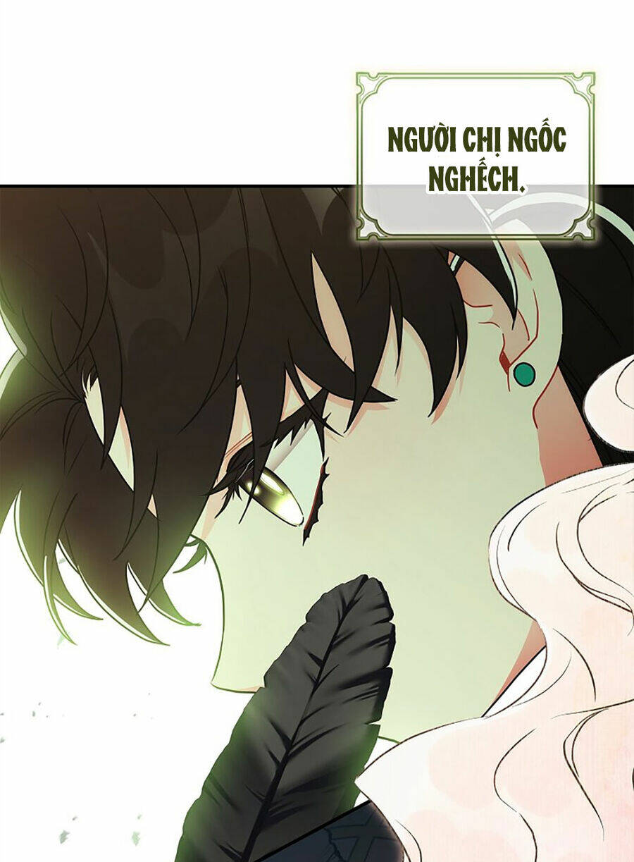 Ta Trở Thành Con Gái Nuôi Của Nam Chính - Chapter 79.1 - Page 13