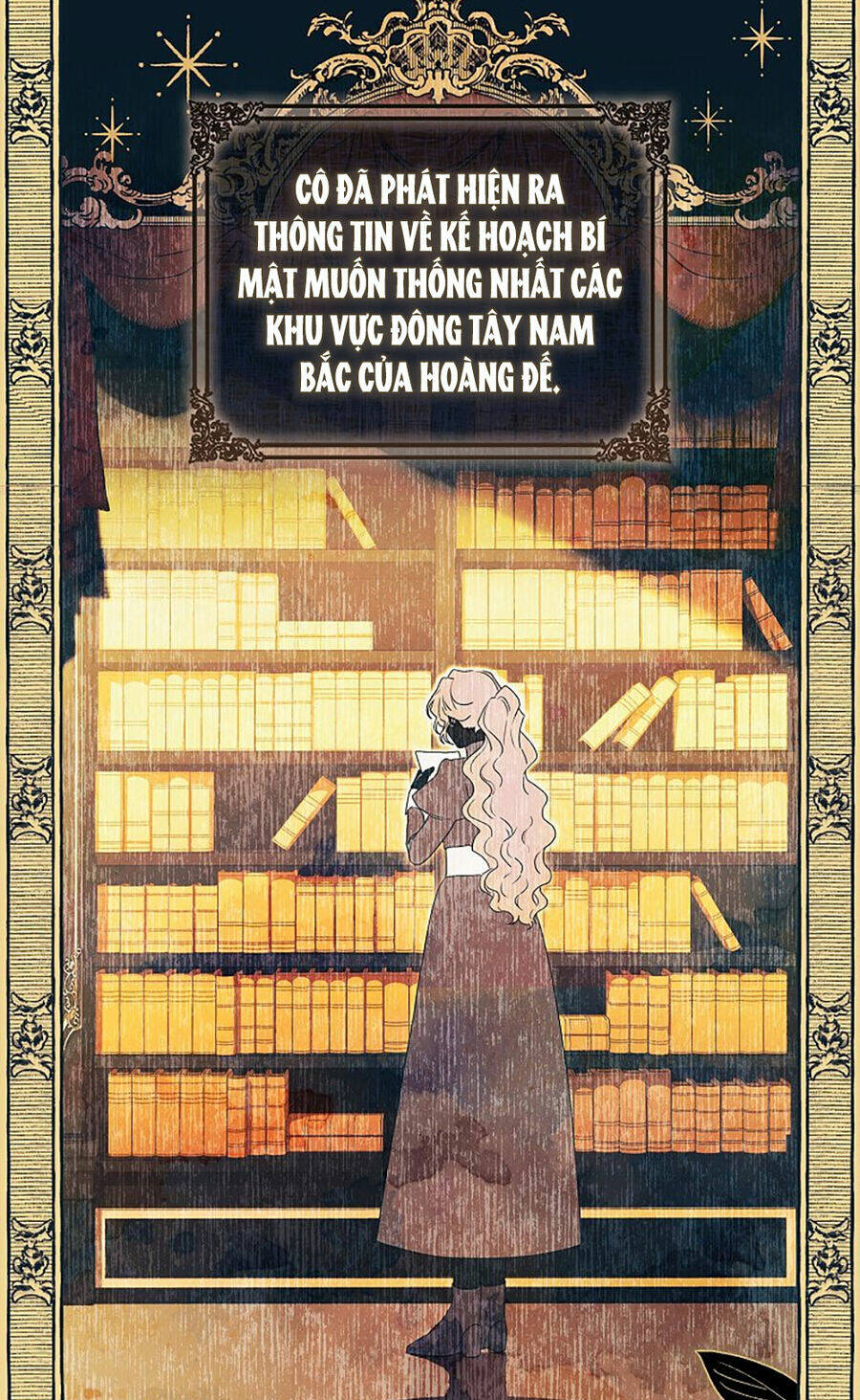 Ta Trở Thành Con Gái Nuôi Của Nam Chính - Chapter 79.1 - Page 16