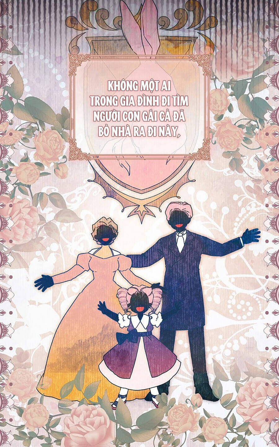 Ta Trở Thành Con Gái Nuôi Của Nam Chính - Chapter 79.1 - Page 25