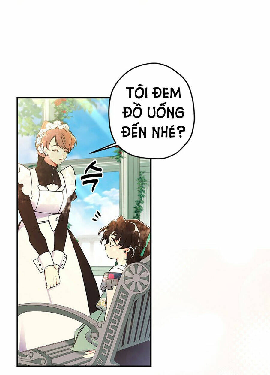 Ta Trở Thành Con Gái Nuôi Của Nam Chính - Chapter 79.1 - Page 34