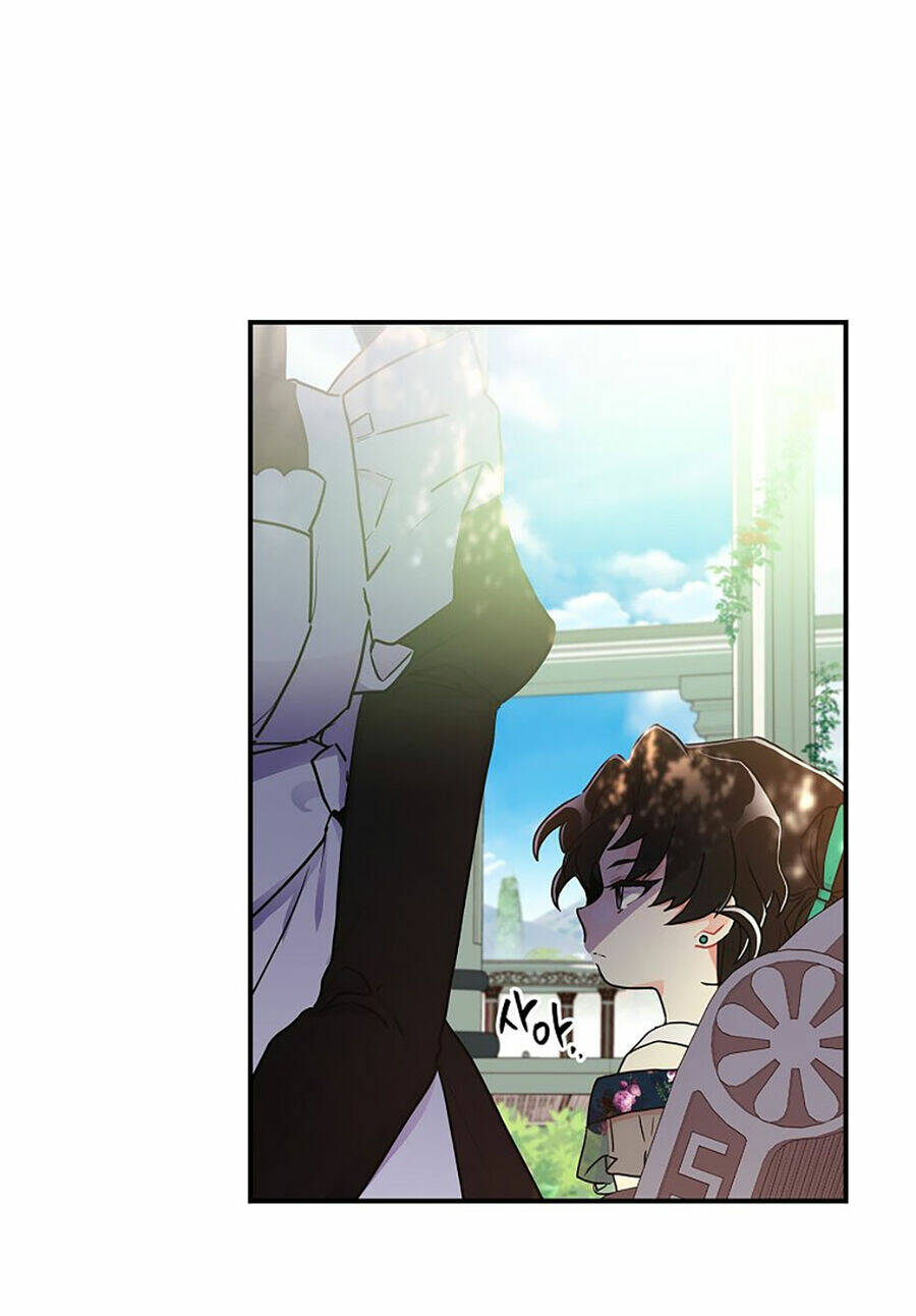 Ta Trở Thành Con Gái Nuôi Của Nam Chính - Chapter 79.1 - Page 36