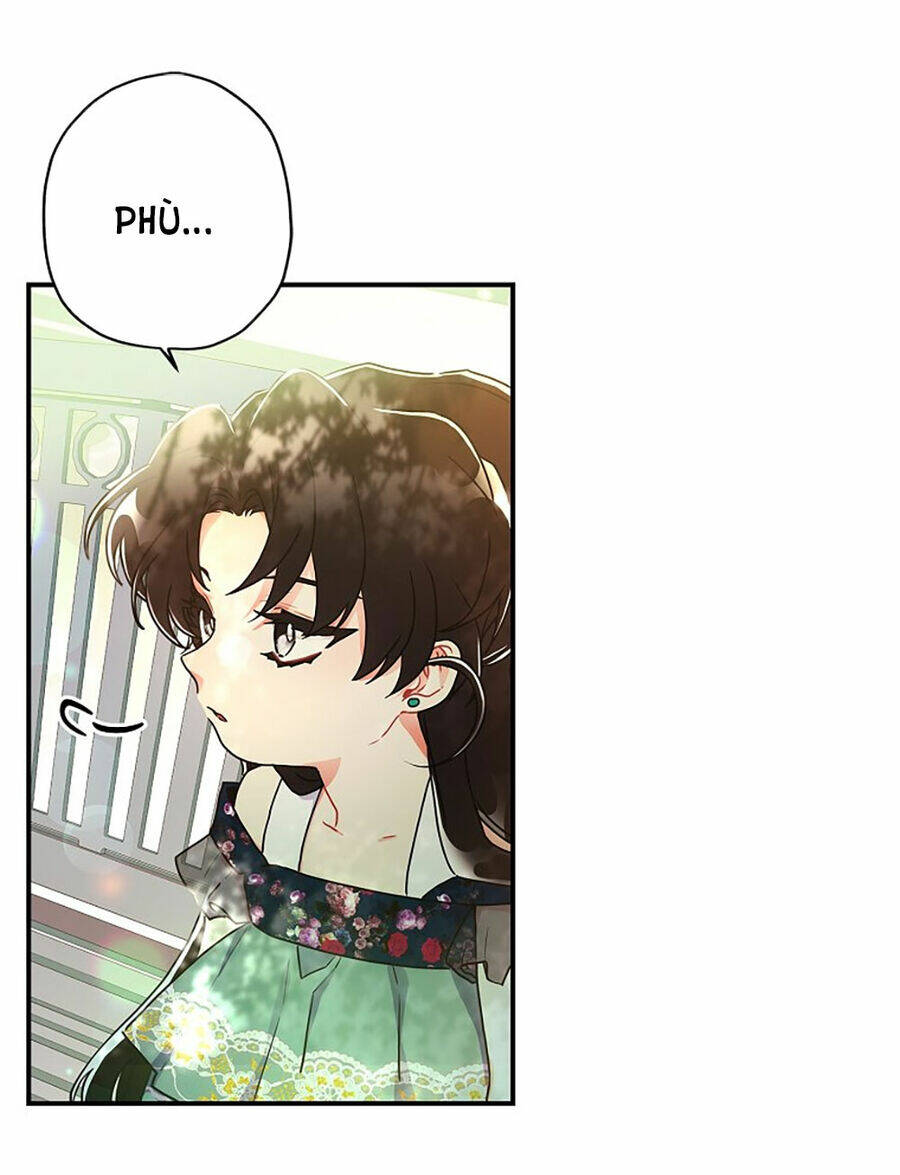 Ta Trở Thành Con Gái Nuôi Của Nam Chính - Chapter 79.1 - Page 37