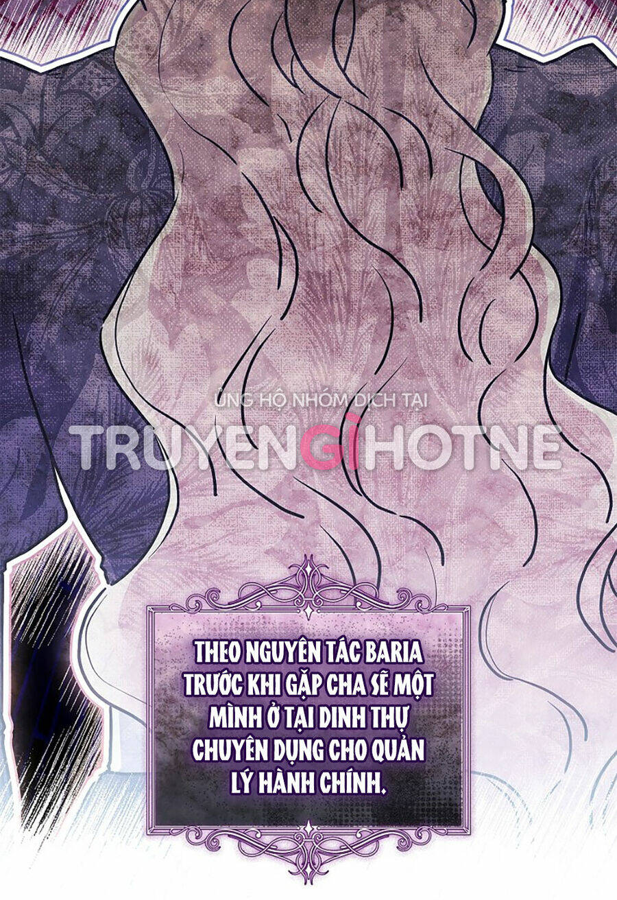 Ta Trở Thành Con Gái Nuôi Của Nam Chính - Chapter 79.1 - Page 39