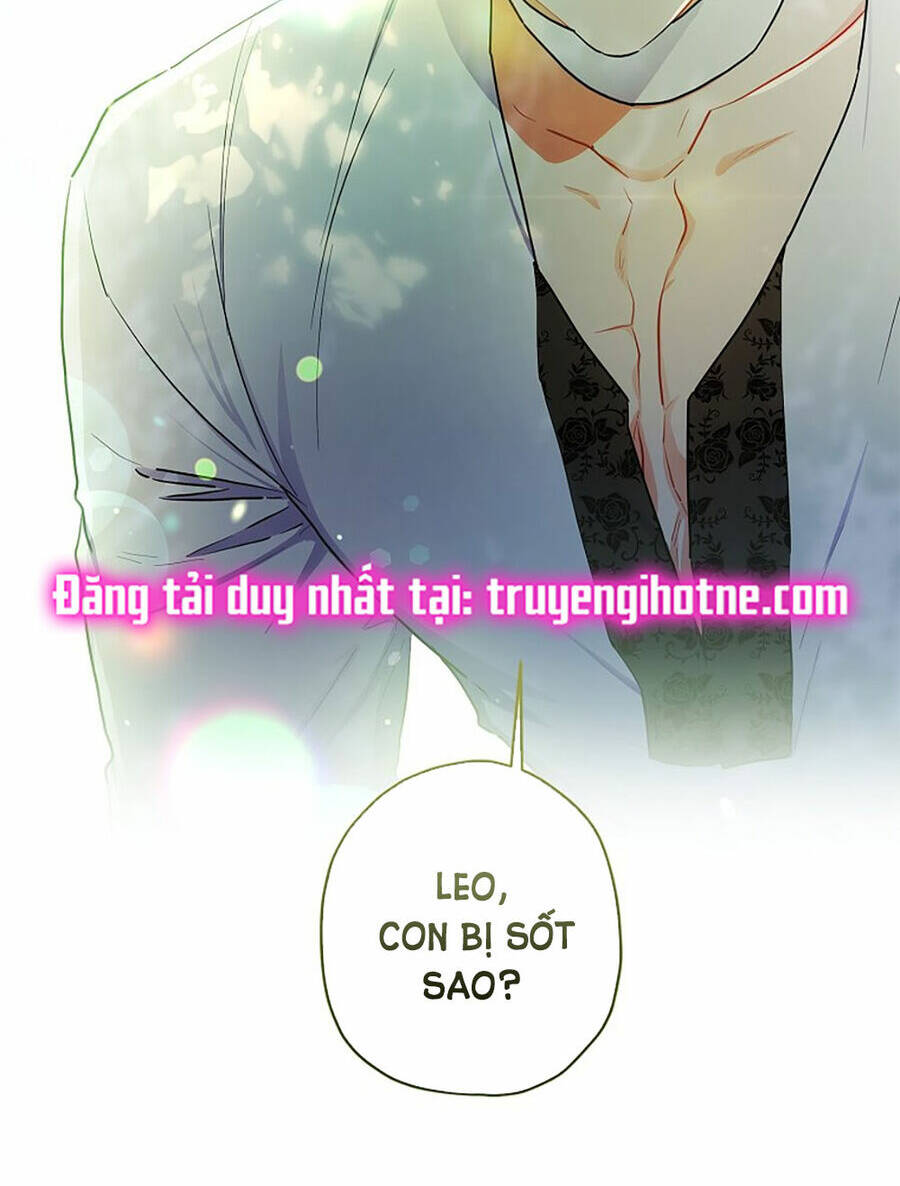 Ta Trở Thành Con Gái Nuôi Của Nam Chính - Chapter 79.1 - Page 44