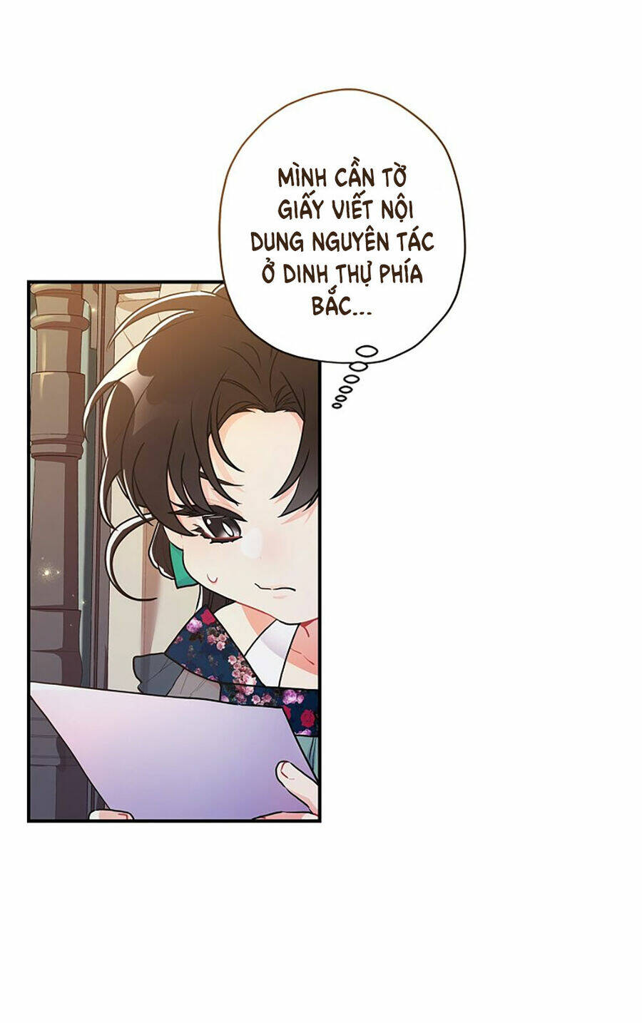 Ta Trở Thành Con Gái Nuôi Của Nam Chính - Chapter 79.1 - Page 4
