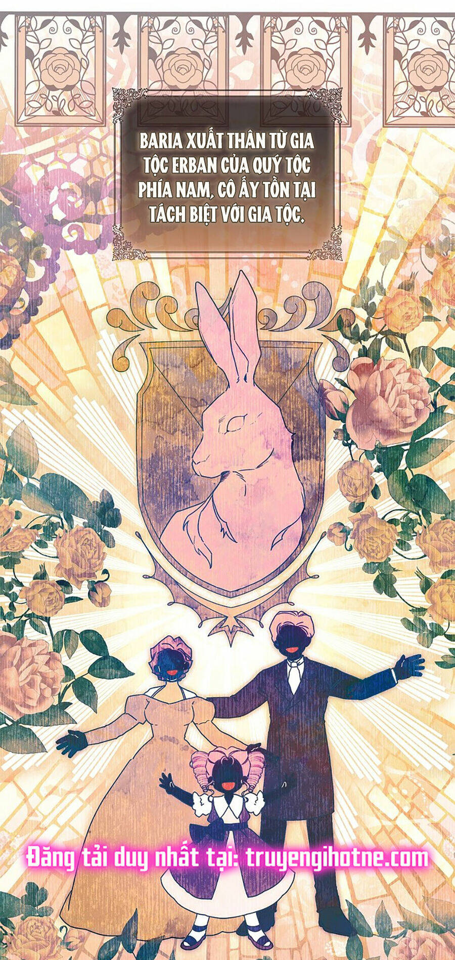 Ta Trở Thành Con Gái Nuôi Của Nam Chính - Chapter 79.1 - Page 5