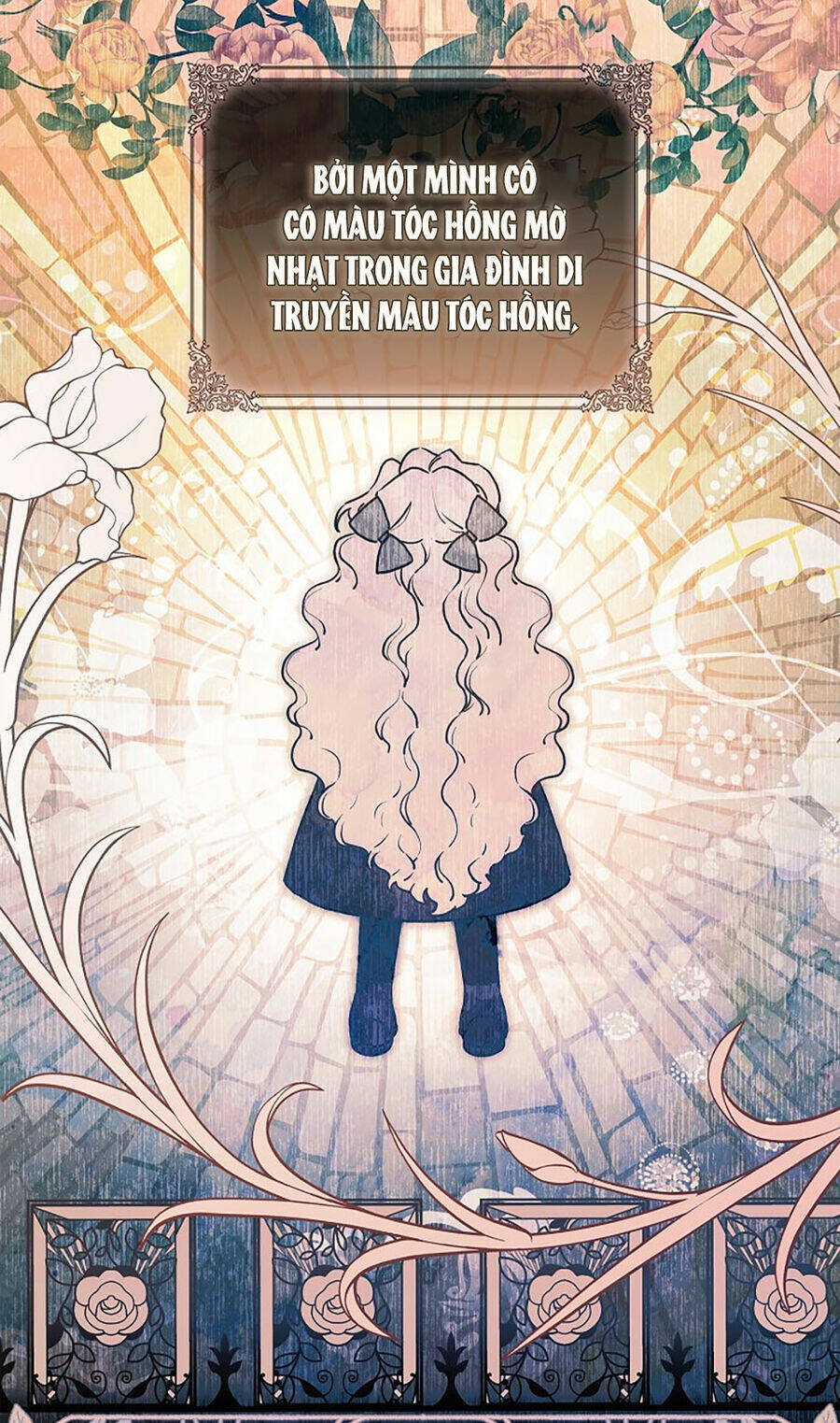 Ta Trở Thành Con Gái Nuôi Của Nam Chính - Chapter 79.1 - Page 7