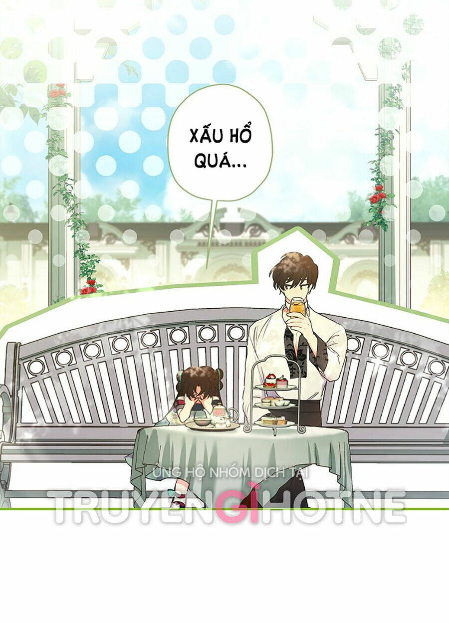 Ta Trở Thành Con Gái Nuôi Của Nam Chính - Chapter 79.2 - Page 38