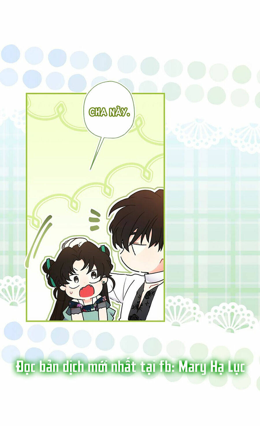 Ta Trở Thành Con Gái Nuôi Của Nam Chính - Chapter 79.2 - Page 3