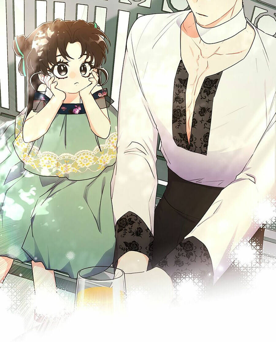 Ta Trở Thành Con Gái Nuôi Của Nam Chính - Chapter 79.2 - Page 41