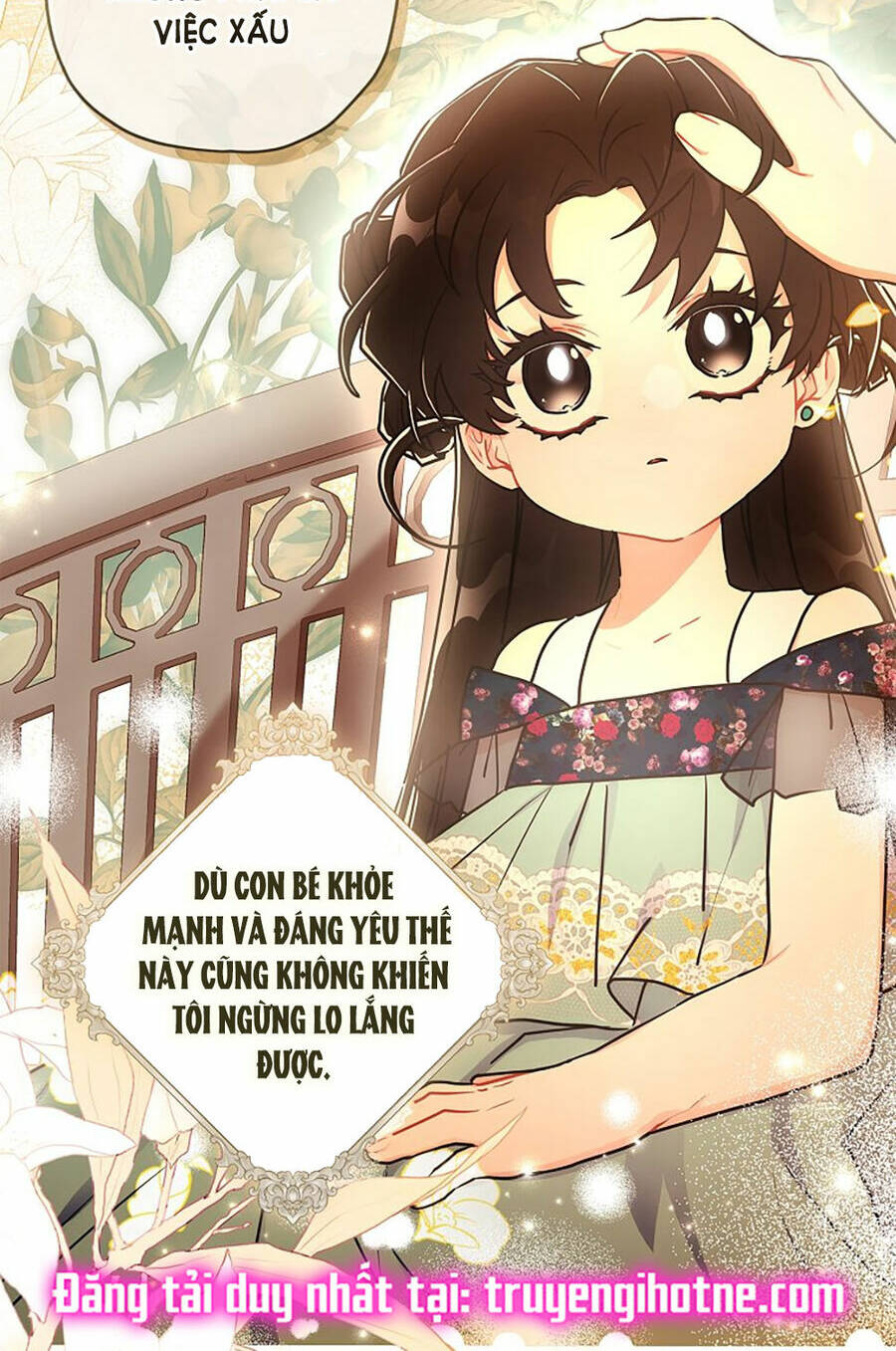 Ta Trở Thành Con Gái Nuôi Của Nam Chính - Chapter 79.2 - Page 43