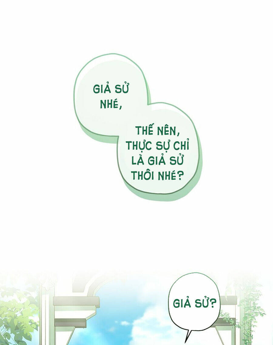 Ta Trở Thành Con Gái Nuôi Của Nam Chính - Chapter 79.2 - Page 4