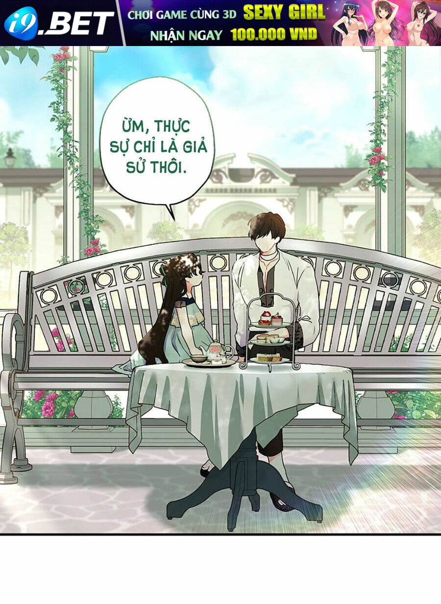 Ta Trở Thành Con Gái Nuôi Của Nam Chính - Chapter 79.2 - Page 5