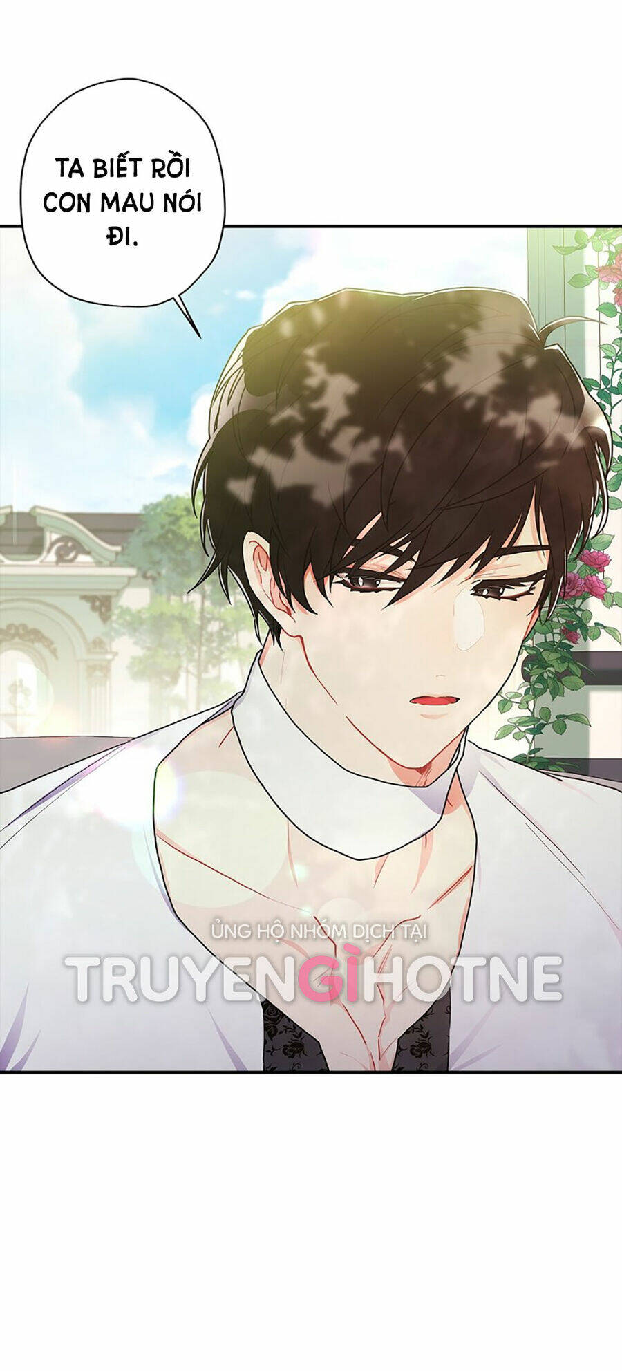 Ta Trở Thành Con Gái Nuôi Của Nam Chính - Chapter 79.2 - Page 7