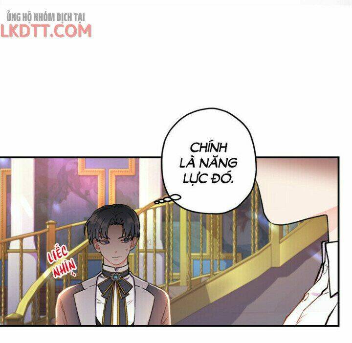 Ta Trở Thành Con Gái Nuôi Của Nam Chính - Chapter 8 - Page 9