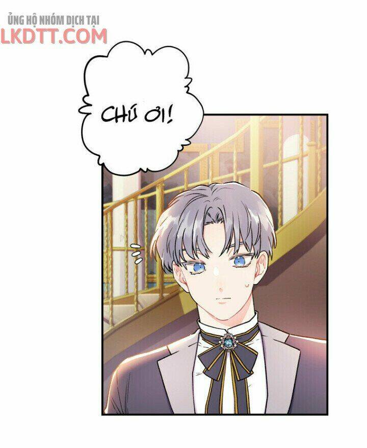 Ta Trở Thành Con Gái Nuôi Của Nam Chính - Chapter 8 - Page 10