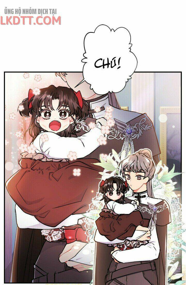 Ta Trở Thành Con Gái Nuôi Của Nam Chính - Chapter 8 - Page 11