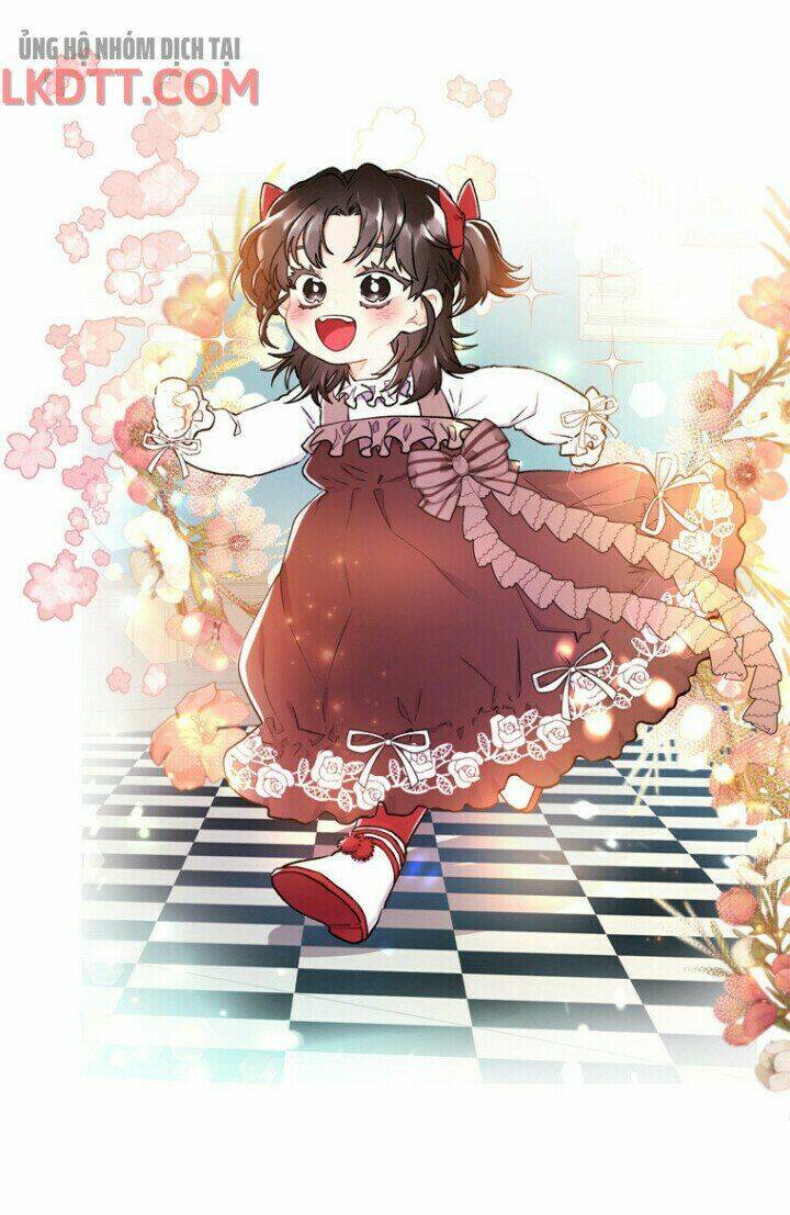 Ta Trở Thành Con Gái Nuôi Của Nam Chính - Chapter 8 - Page 14