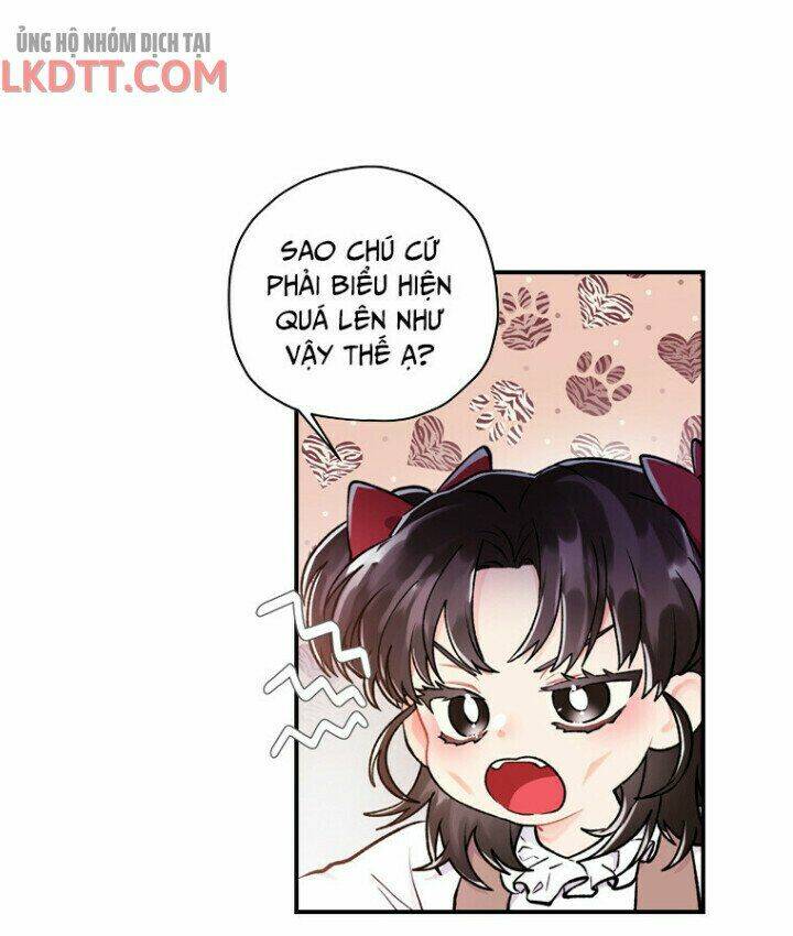 Ta Trở Thành Con Gái Nuôi Của Nam Chính - Chapter 8 - Page 17