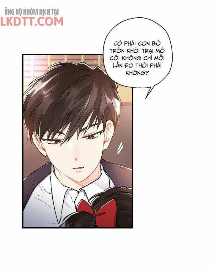 Ta Trở Thành Con Gái Nuôi Của Nam Chính - Chapter 8 - Page 18