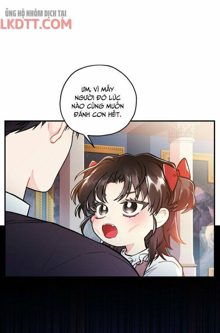 Ta Trở Thành Con Gái Nuôi Của Nam Chính - Chapter 8 - Page 19