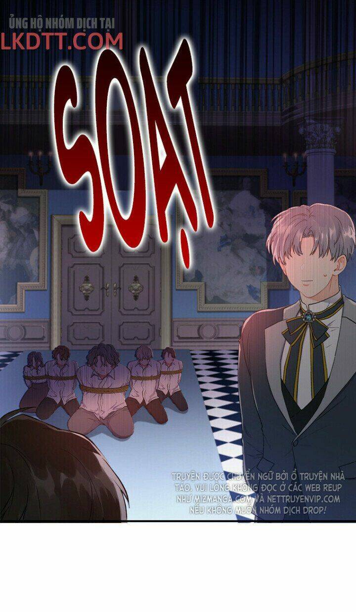 Ta Trở Thành Con Gái Nuôi Của Nam Chính - Chapter 8 - Page 20