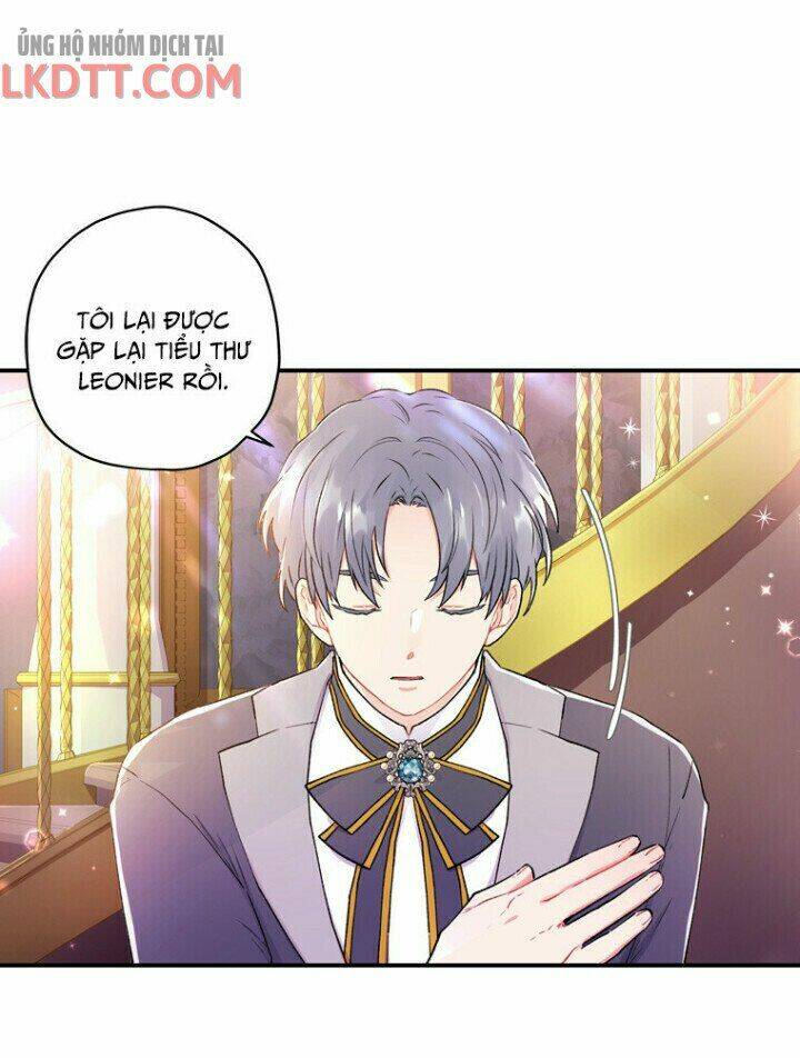 Ta Trở Thành Con Gái Nuôi Của Nam Chính - Chapter 8 - Page 22