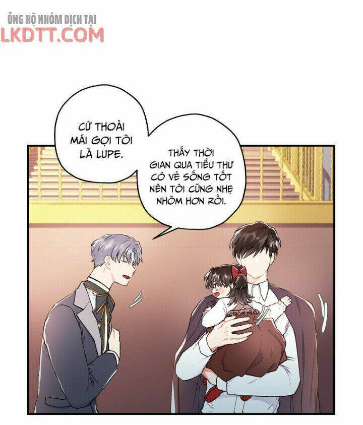 Ta Trở Thành Con Gái Nuôi Của Nam Chính - Chapter 8 - Page 23