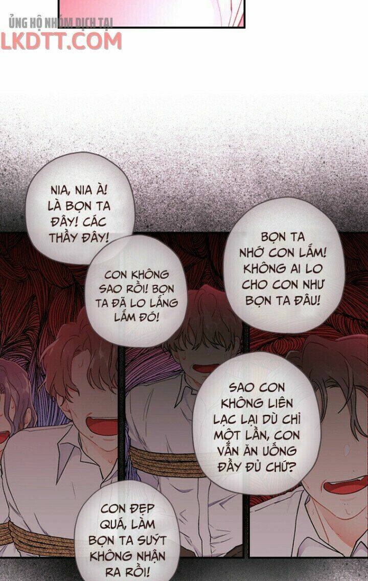 Ta Trở Thành Con Gái Nuôi Của Nam Chính - Chapter 8 - Page 28