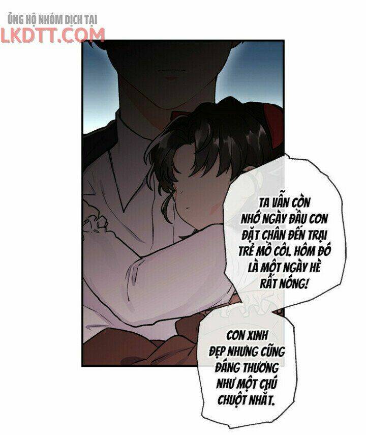 Ta Trở Thành Con Gái Nuôi Của Nam Chính - Chapter 8 - Page 30